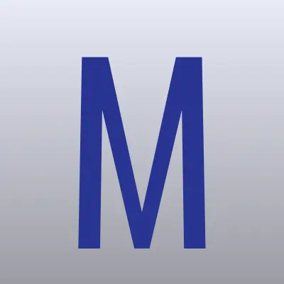 Магнолия МП, строительная компания, лого-визитка