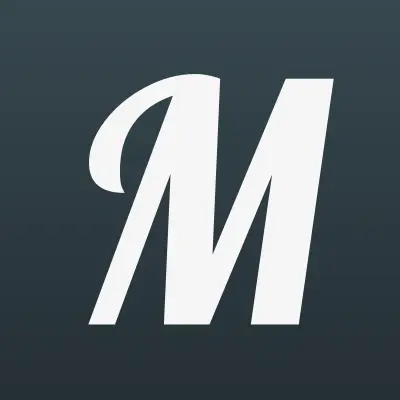 Мария, стоматологическая клиника, лого-визитка