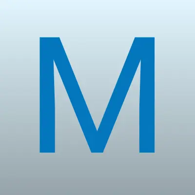 Mashkamilashka, детский магазин, лого-визитка