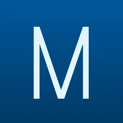 Мясо, лого-визитка