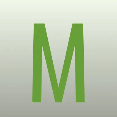 Мясо, лого-визитка