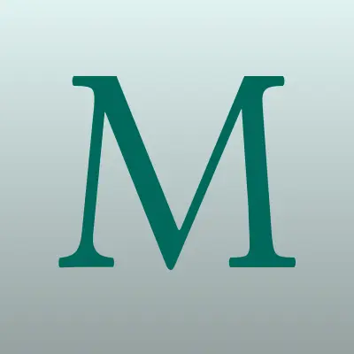 МейТан, лого-визитка
