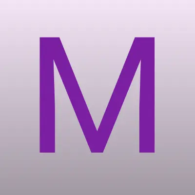 Мир сладостей, магазин продуктов, лого-визитка