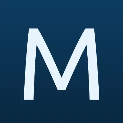 Moon, магазин мебели, лого-визитка