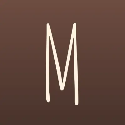 Мороженое, лого-визитка