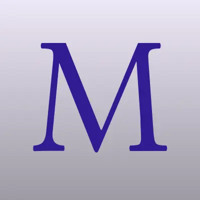 Motor servis, автосервис, лого-визитка