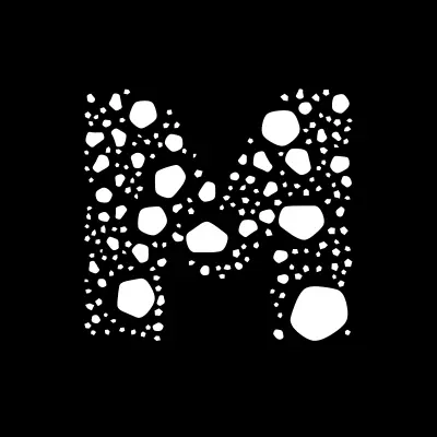 Mybox, суши-бар, лого-визитка