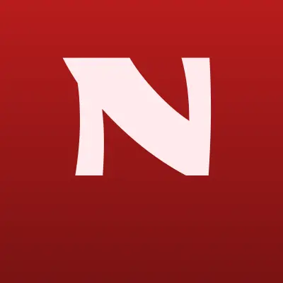 Nail Bar, ногтевая студия, лого-визитка
