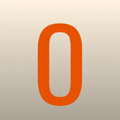 Околица, кафе, лого-визитка