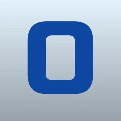 Олимп, магазин спортивного инвентаря и оборудования, лого-визитка