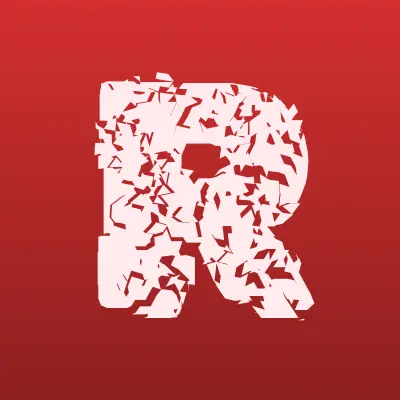 Роспечать, лого-визитка