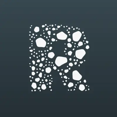 Роспечать, лого-визитка