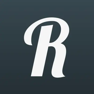 Росшина, лого-визитка