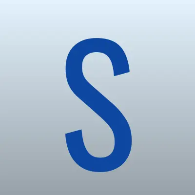 Стоматолог, лого-визитка