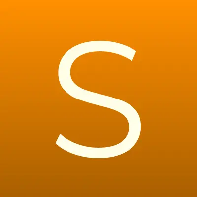 Студия Sn, ногтевая студия, лого-визитка