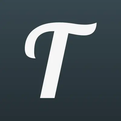 Табак, лого-визитка