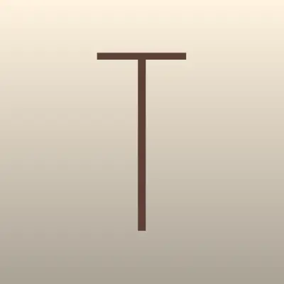 Техноавиа, компания по продаже спецодежды, лого-визитка
