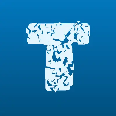 Термит, лого-визитка