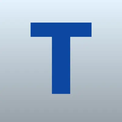 Территория праздника, лого-визитка