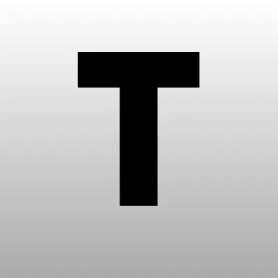 Tire Pros, лого-визитка