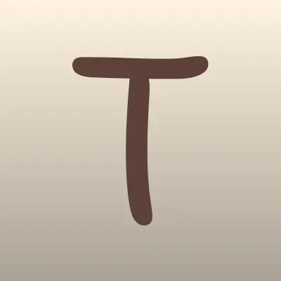 Токарь, лого-визитка