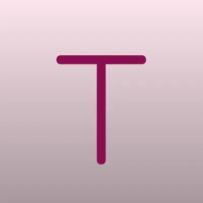 Товары для рыбалки, лого-визитка
