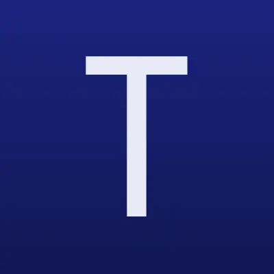 Товары для здоровья, лого-визитка