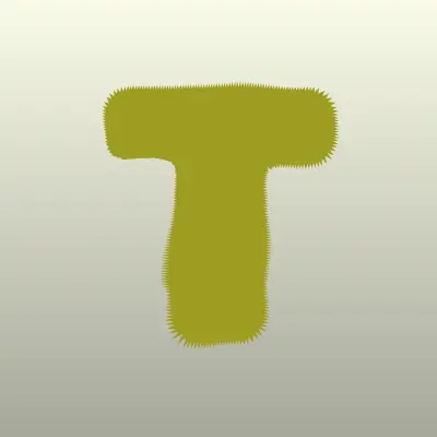 Тюль-шторы, лого-визитка