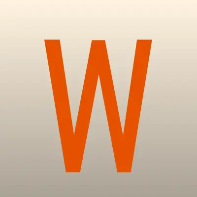 WT-Парикмахер, компания по продаже оборудования и материалов для салонов красоты, лого-визитка