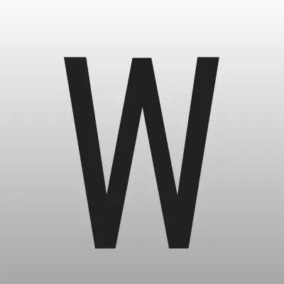 WhiteDesign, студия веб-дизайна, лого-визитка