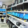 Компьютерные магазины в Железногорске
