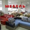 Магазины мебели в Железногорске