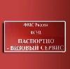 Паспортно-визовые службы в Железногорске