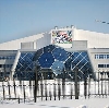 Спортивные комплексы в Железногорске