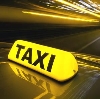Такси в Железногорске