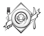 Космик - иконка «ресторан» в Железногорске